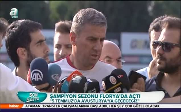 "Melo ayrılmak istediğini söyledi"