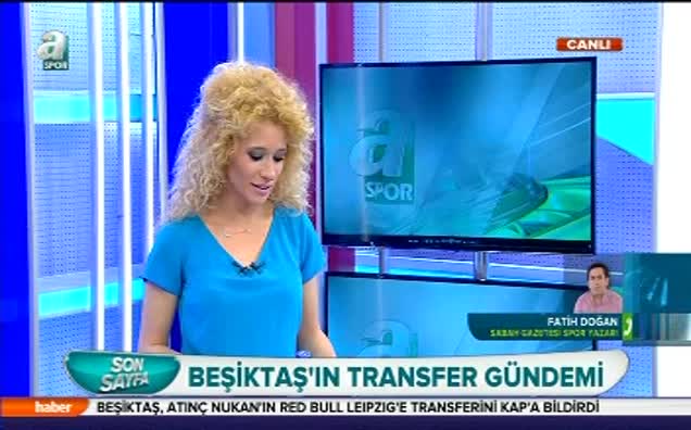 Demba Ba'nın yerine kim gelecek?
