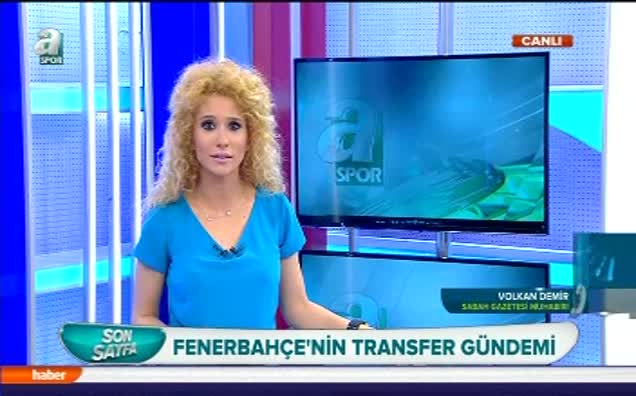 Nani, cuma günü bitecek!