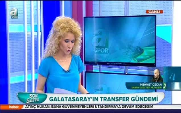 Galatasaray'da neler oluyor?