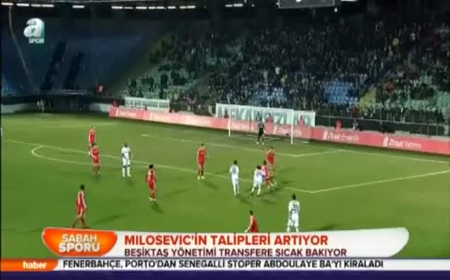 Milosevic'in talipleri artıyor