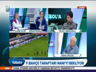 Lukas Podolski mi Luis Nani mi?