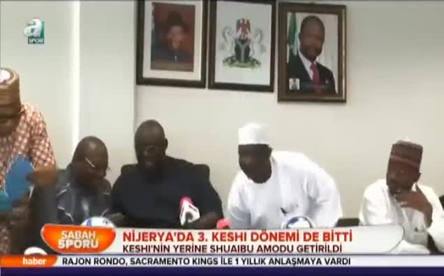 3. Keshi dönemi de sona erdi