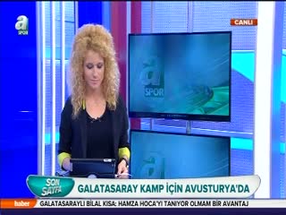 Galatasaray'da 'Melo' krizi!