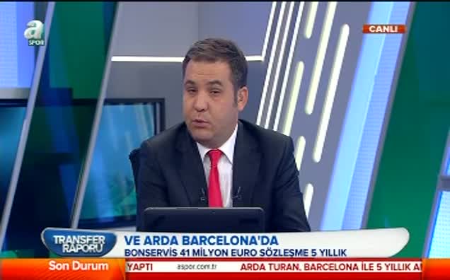 Terim'den Arda Turan yorumu!