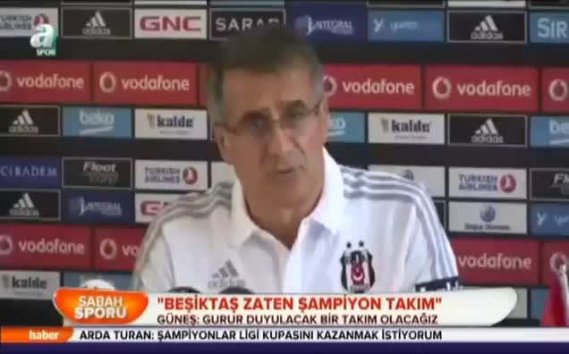 "En iyi forveti almak istiyoruz"