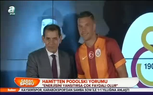 "Rızkımız buysa hayır mı diyelim?"