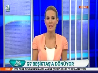 Orman, Londra'dan eli boş döndü!