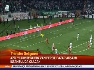 Cüneyt Tanman İtalya'da!