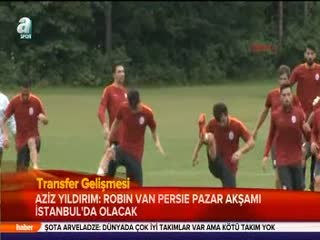 Galatasaray'a Brezilyalı sağ bek!