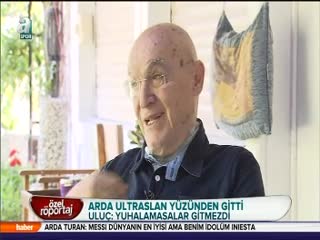 "F.Bahçe beni bile heyecanlandırıyor"