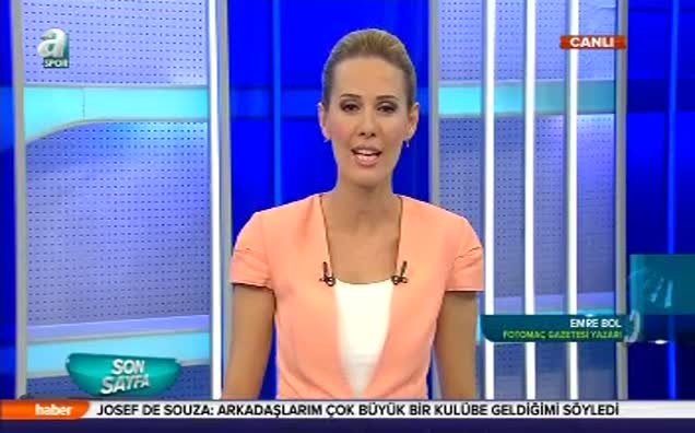 Van Gaal'den ilginç açıklama!