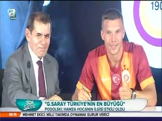Nani ve Van Persie cevabı!