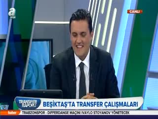 Douglas Costa Beşiktaş'ta!