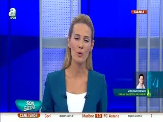F.Bahçe son dakika golüyle kazandı!
