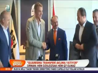 Hem Q7 hem Dzsudzsak olmaz