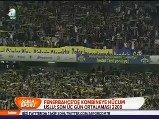 Fenerbahçe'de transfer kapanmadı