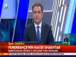Bol: "Eski Shakhtar değil"