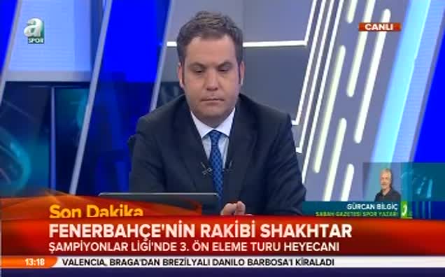 "İlk maçın Kadıköy'de olması dezavantaj"
