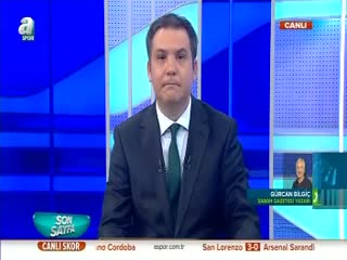 "F.Bahçe hiç hazır görünmüyor"