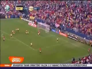 Uluslararası Şampiyonlar Kupası