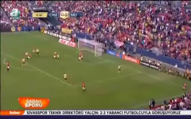 Uluslararası Şampiyonlar Kupası