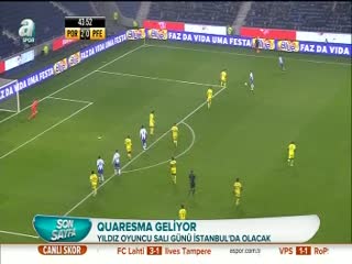 Q7 salı günü geliyor!
