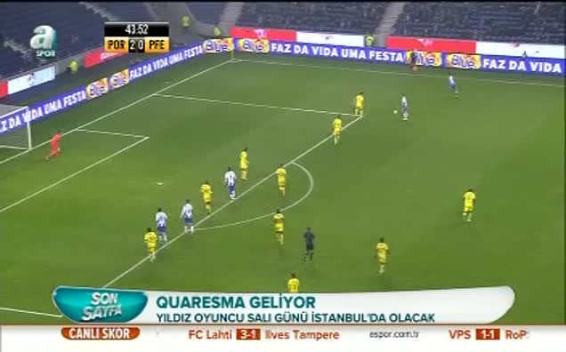 Q7 salı günü geliyor!