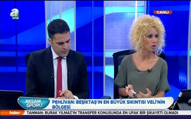 "Sow yedek beklemez"