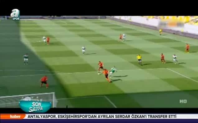 Shakhtar 3 puanla başladı!