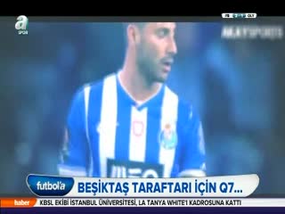 Q7; Beşiktaş taraftarı için ne ifade ediyor?