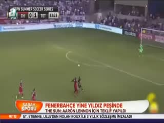 Fenerbahçe yine yıldız peşinde