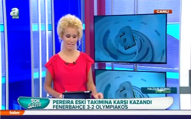 Fenerbahçe nasıl oynadı?