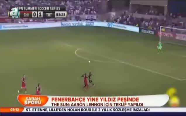 Fenerbahçe yine yıldız peşinde