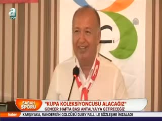 Antalyaspor yine yıldız peşinde