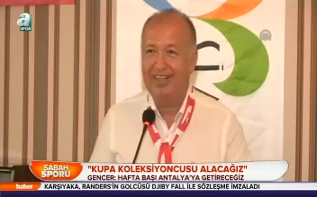 Antalyaspor yine yıldız peşinde
