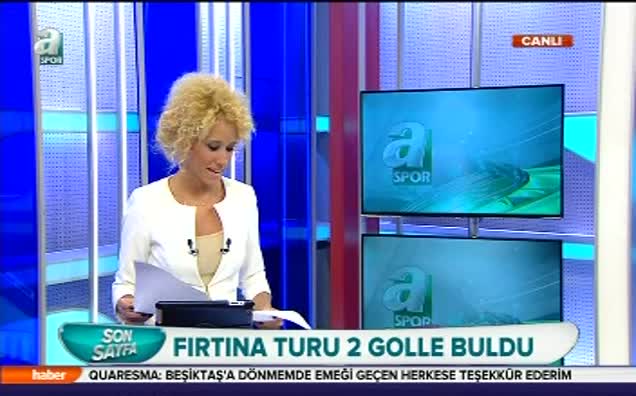 Çakır: "Olumlu bir şeyler yoktu"