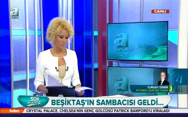 Demir: "Gomez transferi bitecek"
