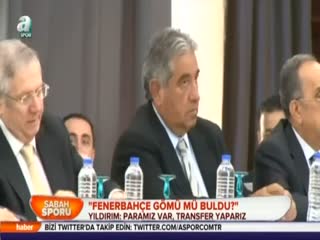 "FB gömü mü buldu?"