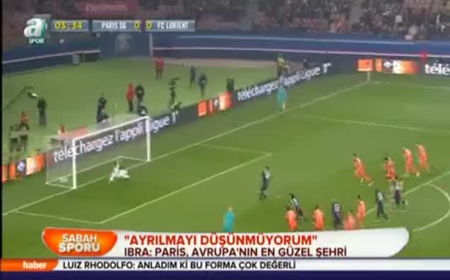 "Ayrılmayı düşünmüyorum"