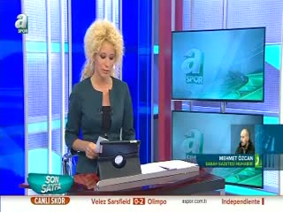Cüneyt Tanman'ın istifası!