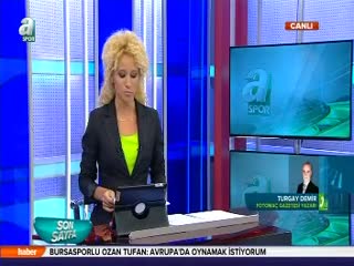 Beşiktaş'ın transfer raporu!