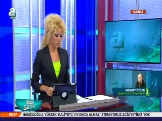 Galatasaray'da neler oluyor?