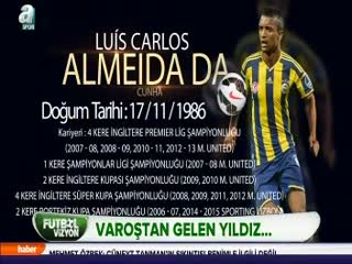 Varoşlardan gelen yıldız