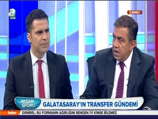 "Galatasaray transfer yapmayacak"