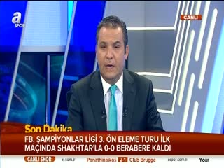 "Pereira hatasından erkenden döndü"