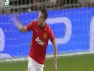 Dünden bugüne Robin van Persie, Podolski, Nani