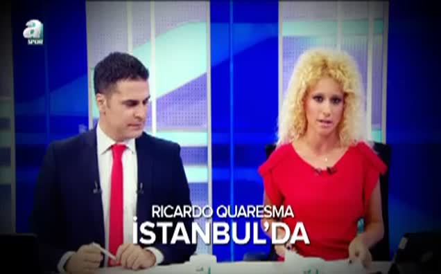 İlk kez A Spor’da izlediniz!