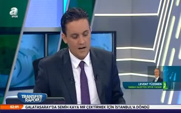 G.Saray hangi yıldızları transfer edecek?