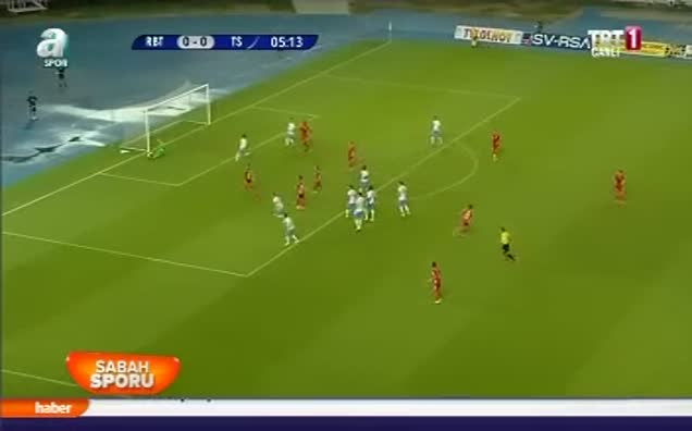 Tur Avni Aker'e kaldı